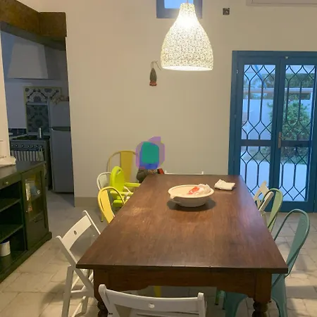 Villa Calypso