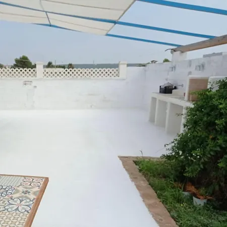 Calypso Villa San Pietro in Bevagna