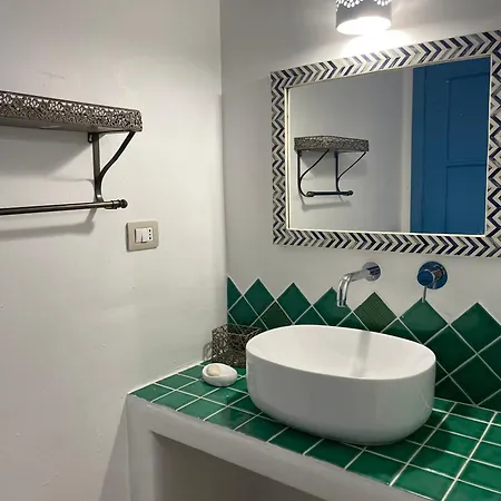 Calypso Villa