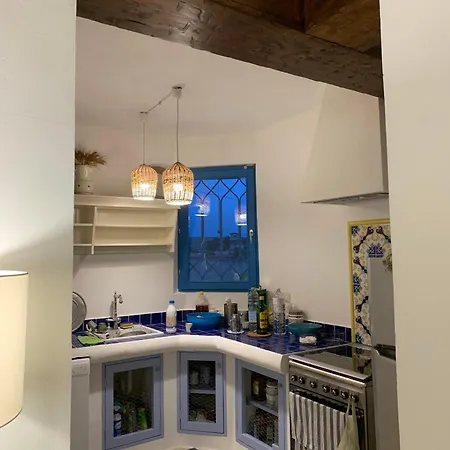 Villa Calypso San Pietro in Bevagna