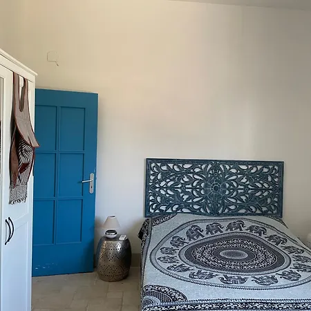 Calypso Villa