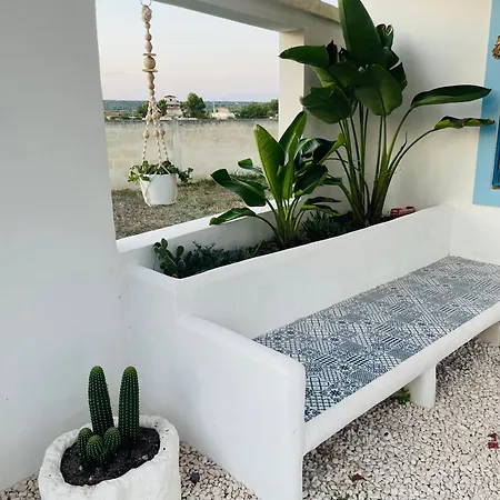 Calypso Villa