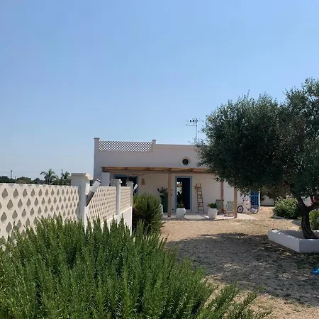 Villa Calypso *