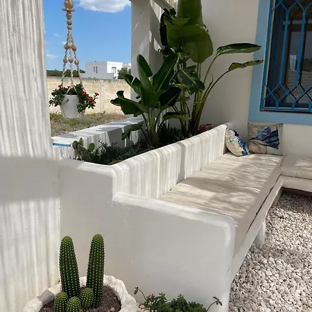 Calypso Villa *