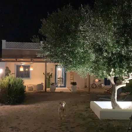 Villa Calypso San Pietro in Bevagna