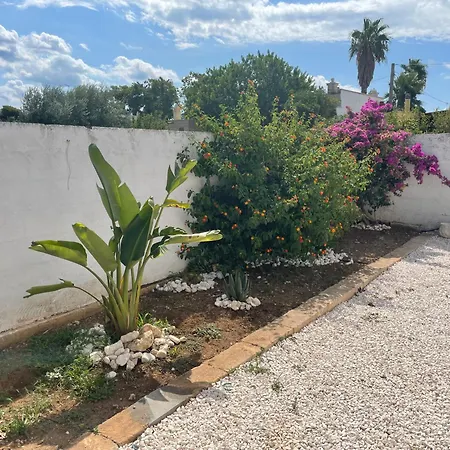 Villa Calypso *