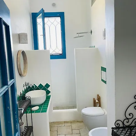 Villa Calypso