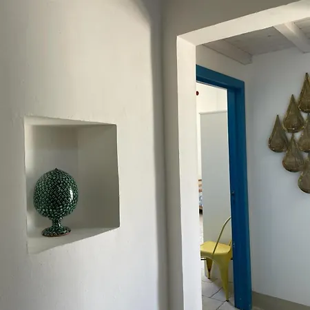 Villa Calypso *