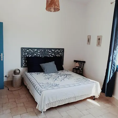 Calypso Villa *