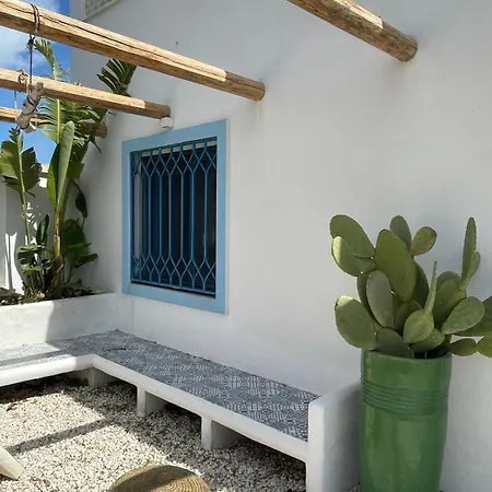 Calypso Villa