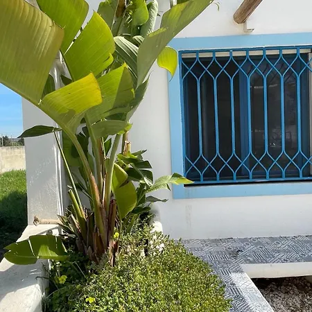 Villa Calypso