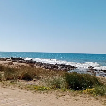 Calypso * San Pietro in Bevagna