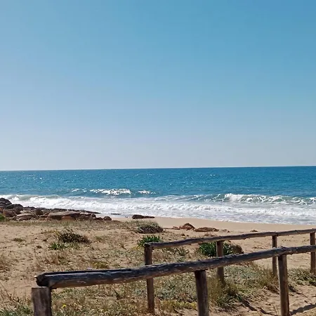 Calypso Villa