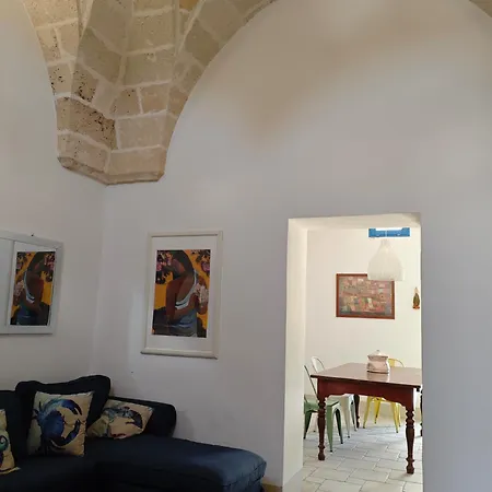 Villa Calypso