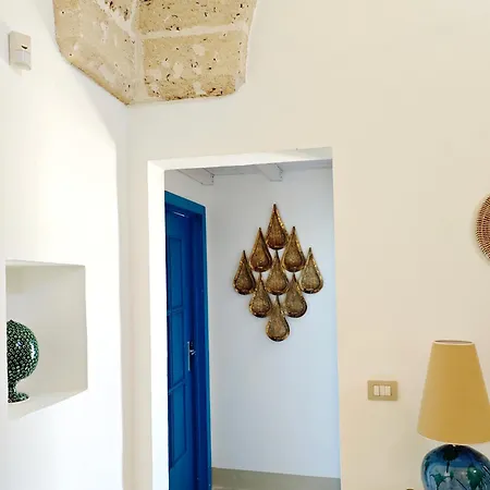 Villa Calypso *