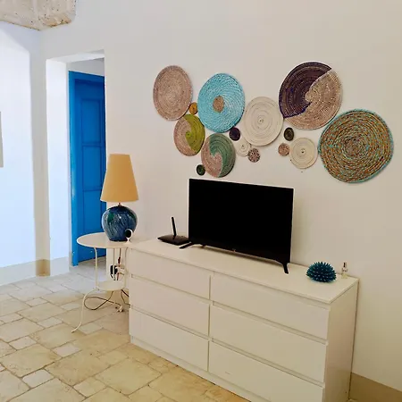 Calypso Villa
