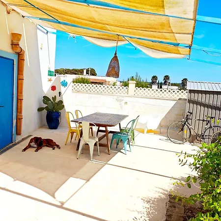Calypso Villa *